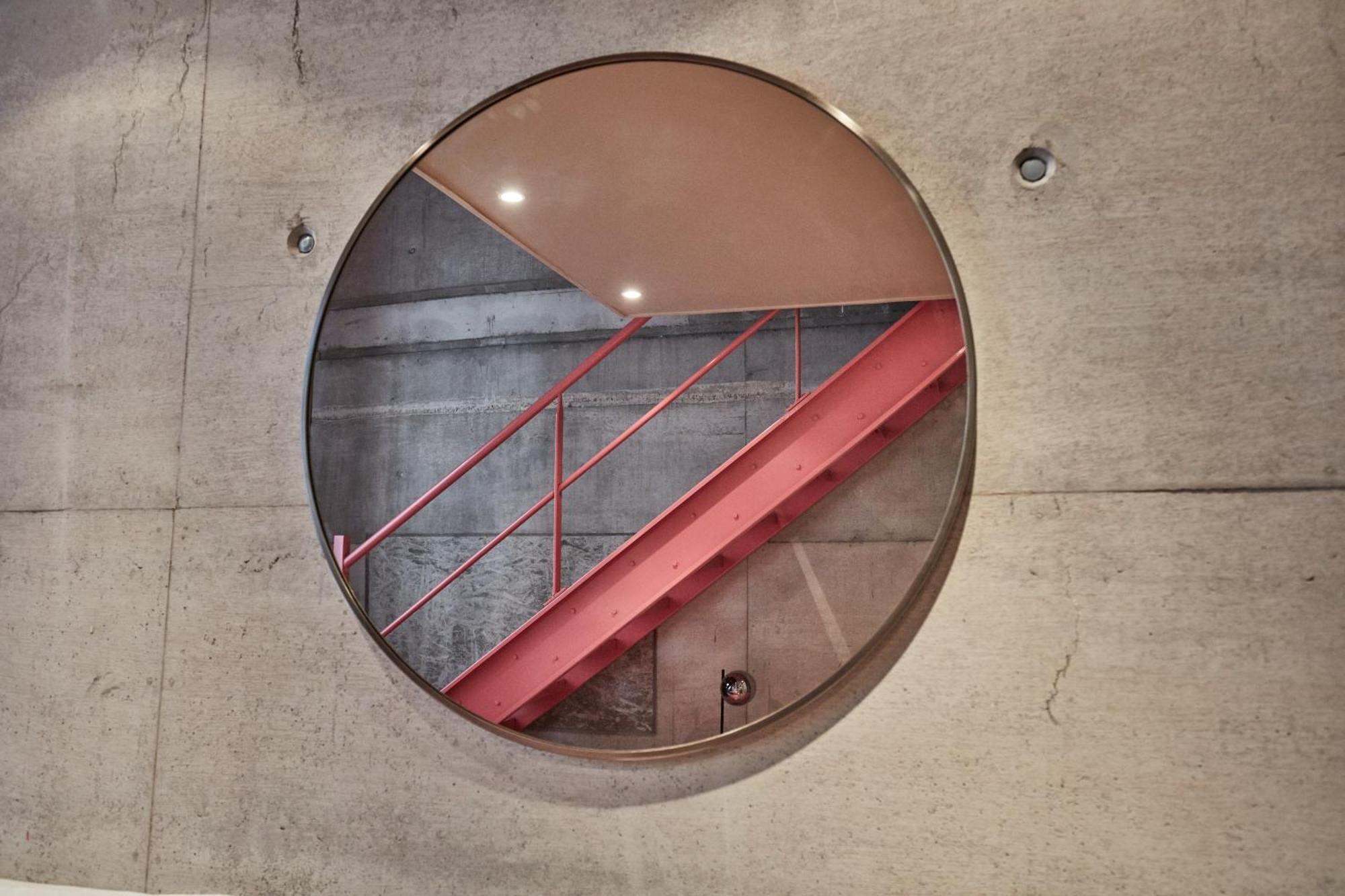 La Porte Rouge Rbx Roubaix Room photo