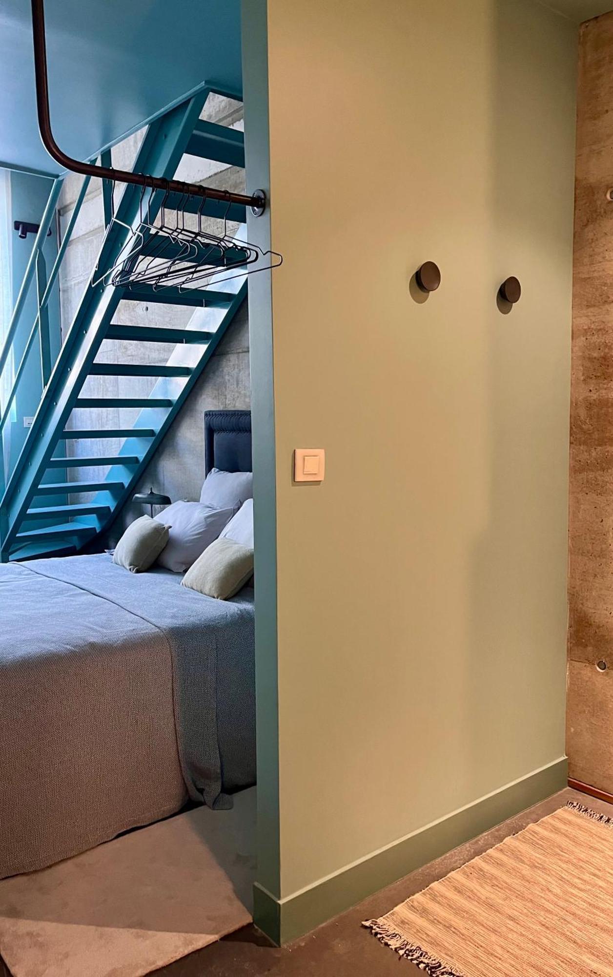 La Porte Rouge Rbx Roubaix Room photo